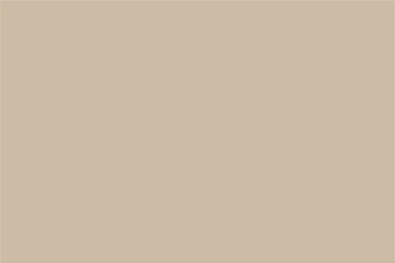 Sandbar color swatch